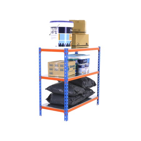 Prestatgeria Metàl·Lica Simonclick Superplus