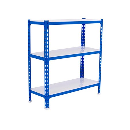 Estantería Metálica Simonclick Superplus 3 Estante