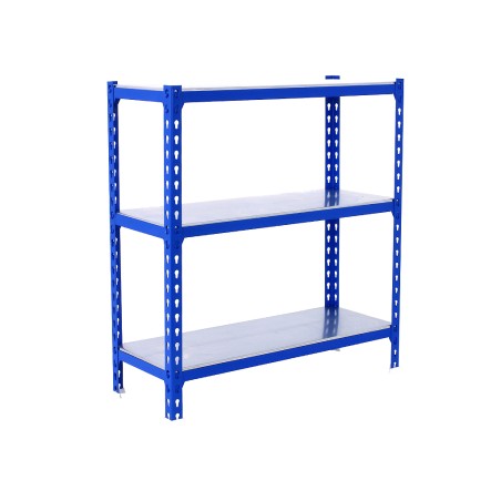 Estantería Metálica Simonclick Superplus 3 Estante