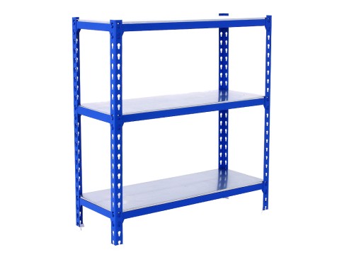 Estantería Metálica Simonclick Superplus 3 Estante