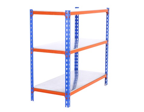 Prestatgeria Metàl·Lica Simonclick Superplus
