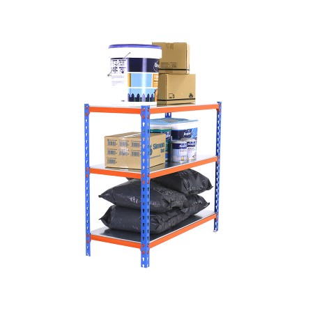 Prestatgeria Metàl·Lica Simonclick Superplus