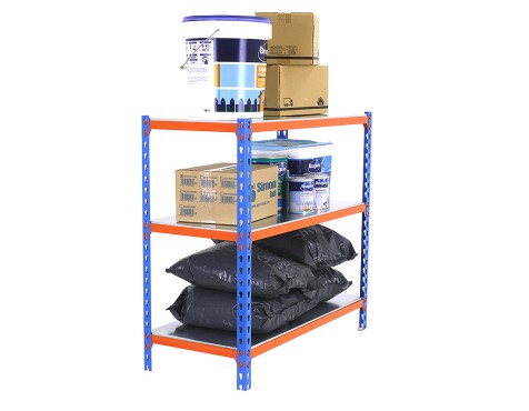 Prestatgeria Metàl·Lica Simonclick Superplus