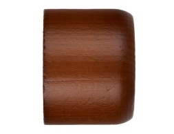 Terminal Tapón Cedro Ideas Wood