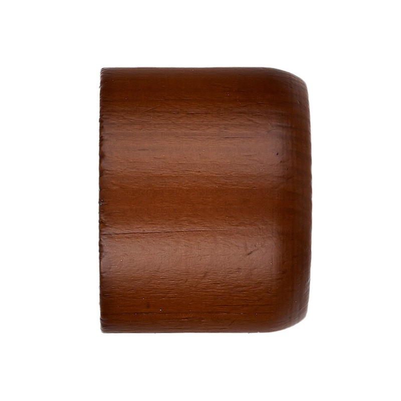 Terminales Wood TERMINAL TAPÓN CEDRO IDEAS WOOD