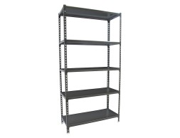 Estantería Metálica Simonclick Superplus 5 Estante