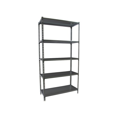 Estantería Metálica Simonclick Superplus 5 Estante
