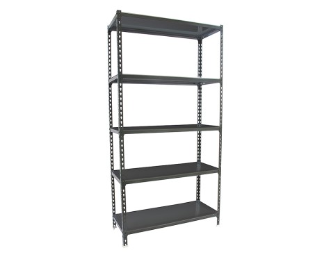 Estantería Metálica Simonclick Superplus 5 Estante