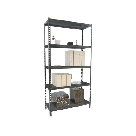 Estantería Metálica Simonclick Superplus 5 Estante