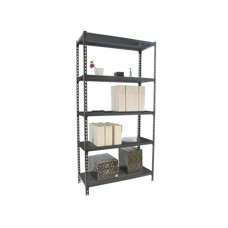 Estantería Metálica Simonclick Superplus 5 Estante