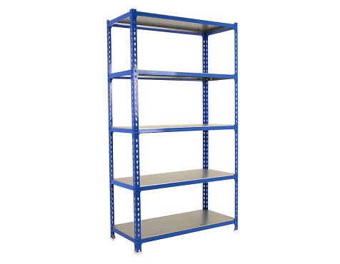 Estantería Metálica Simonclick Superplus 5 Estante
