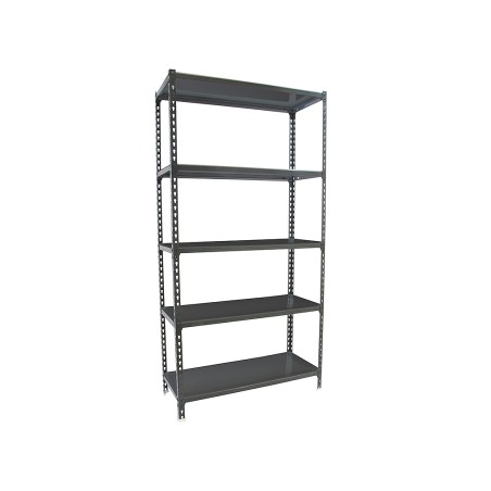 Estantería Metálica Simonclick Superplus 5 Estante