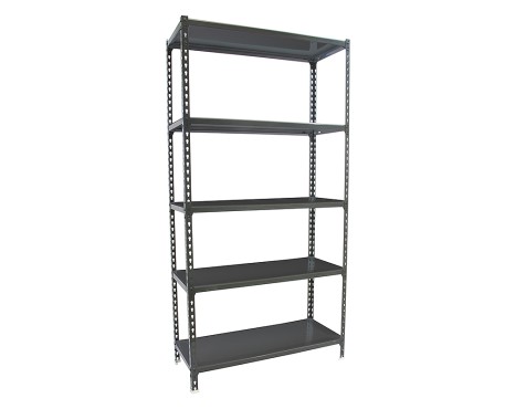 Estantería Metálica Simonclick Superplus 5 Estante