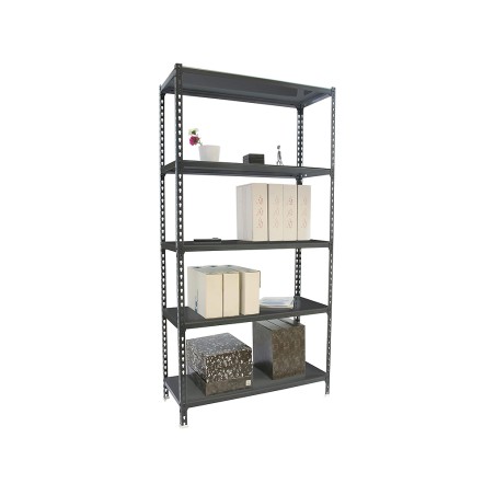 Estantería Metálica Simonclick Superplus 5 Estante