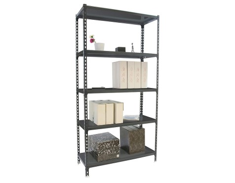 Estantería Metálica Simonclick Superplus 5 Estante