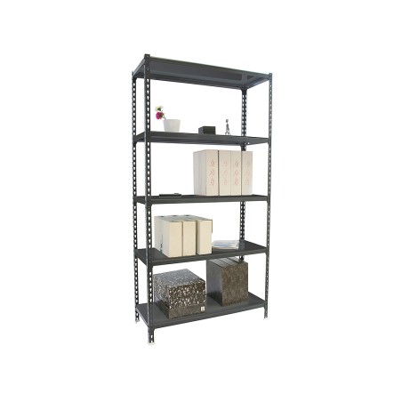 Estantería Metálica Simonclick Superplus 5 Estante