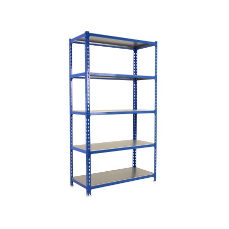 Estantería Metálica Simonclick Superplus 5 Estante
