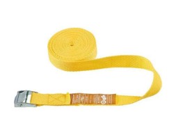 Trinquet D'amarratge Groc 125kg