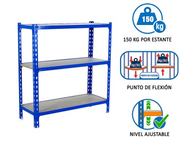 PRESTATGERIA METÀL·LICA...