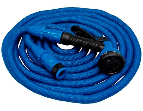 Manguera Riego Extensible Xpansy Hose Pro