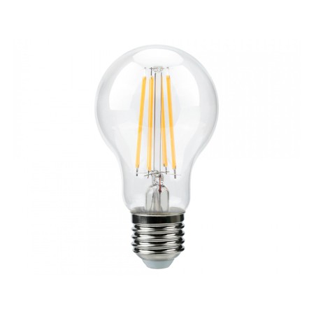 Bombeta Led Esfèrica Filaments Garza Llum Càlida