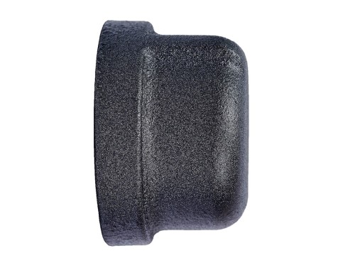 Terminal Tap Gris Plom Ferro-System (2un)