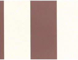 Paper Pintat Ratlles Marró-Cru