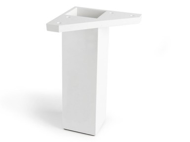 PATA MUEBLE ABS CUADRADA...