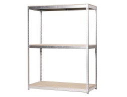 Prestatgeria Metàl·Lica Ecoforte 1806-3 Chipboard