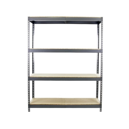 Prestatgeria Metàl·Lica Ecoforte 1806-4 Chipboard