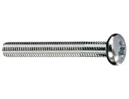 Cargol Rosca Mètrica Din 7985 (12un)