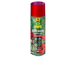 Insecticida Doble Acción Vac Compo