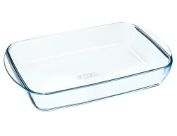 Safata Forn Vidre Rectangular