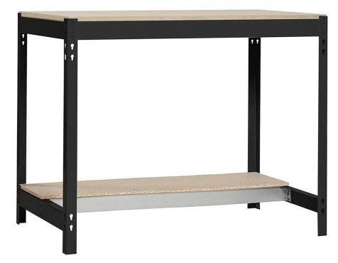 Banc De Treball bt0