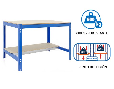 Banco De Trabajo bt0