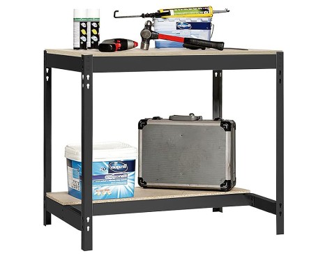 Banc De Treball bt0