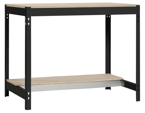 Banc De Treball bt0