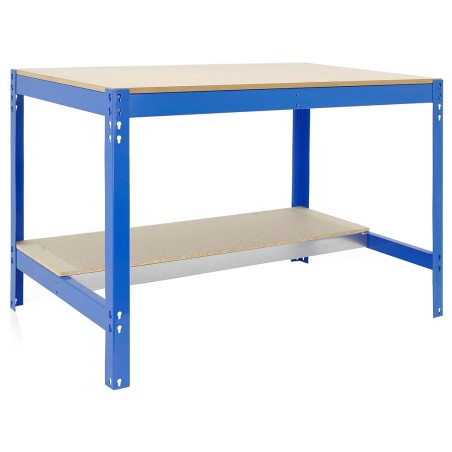 Banc De Treball bt0