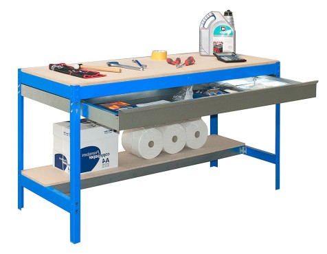 Banc De Treball bt0 Box 1500