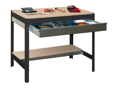Banco De Trabajo bt0 Box 900