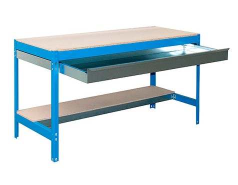 Banc De Treball bt0 Box 900