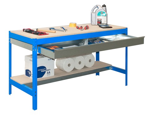 Banc De Treball bt0 Box 900