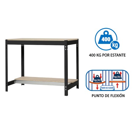 Banc De Treball bt0 Cabinet 900