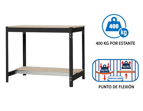 Banc De Treball bt0 Cabinet 900