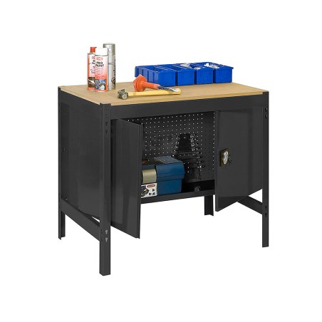 Banc De Treball bt0 Cabinet 900