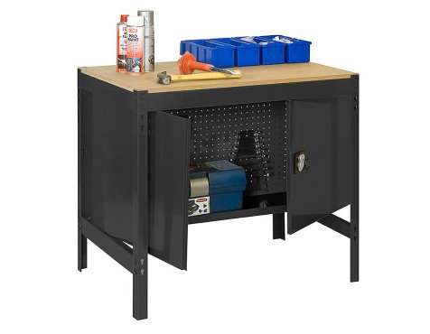 Banc De Treball bt0 Cabinet 900
