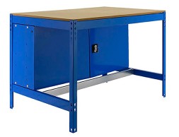 Banco De Trabajo bt0 Cabinet 900
