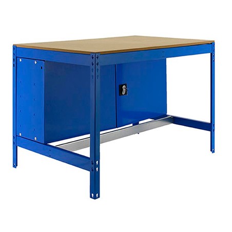 Banco De Trabajo bt0 Cabinet 900