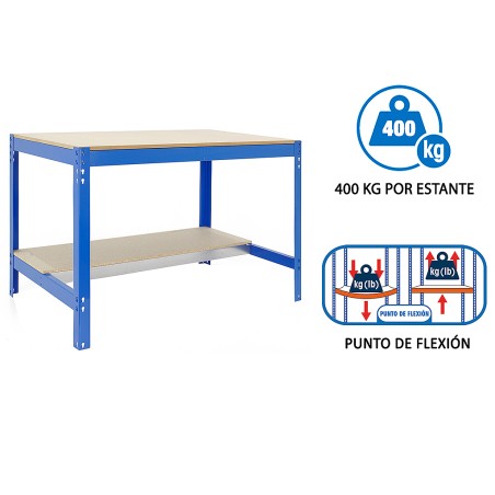 Banc De Treball bt0 Cabinet 900