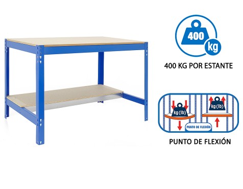 Banco De Trabajo bt0 Cabinet 900